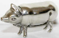 600: Silber