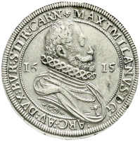 40.380: Europe - Austria / Holy Roman Empire