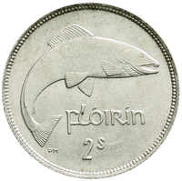 40.180: Europe - Ireland