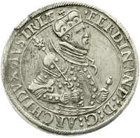 40.380: Europa - Österreich / Römisch Deutsches Reich