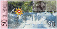 110.430: Banknoten - Schweiz