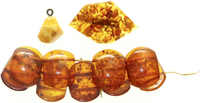550.50: Jewelry, gem stones