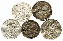 20.40.50: Mittelalter - Ottonen - Heinrich II., 1002 - 1024
