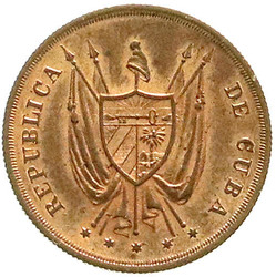 60.190: Amerika - Kuba