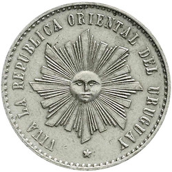 60.270: America - Uruguay