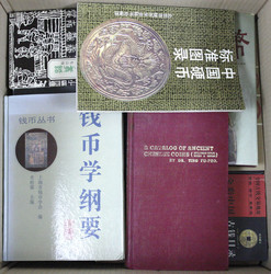 130: Numismatische Literatur