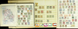 7385: Collections and Lots Asia