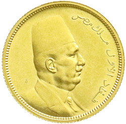 50.10: Africa - Egypt