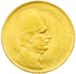 50.10: Africa - Egypt