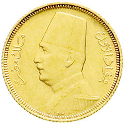 50.10: Africa - Egypt