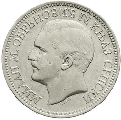 40.470: Europe - Serbia