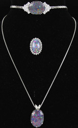 550.90: Schmuck, Sets