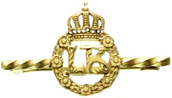 550.40: Jewelry, brooches and pins