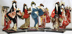 70.180: Asia (Including Near East) - Japan