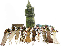 70.140: Asien (mit Nahem Osten) - Indonesien