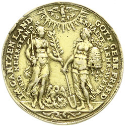 40.80.10: Europa - Deutschland - Altdeutschland