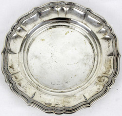 600: Silver