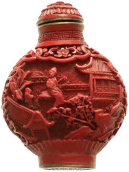 70.110: Asien (mit Nahem Osten) - China