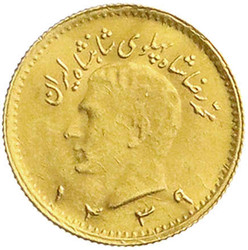 70.160: Asia (Including Near East) - Iran