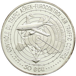 40.270: Europe - Luxembourg