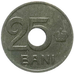 40.410: Europa - Rumänien