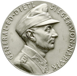 90: Themed Medals