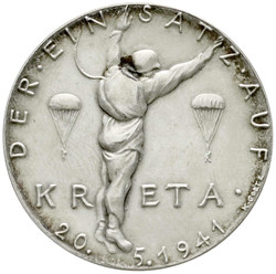 90: Themed Medals