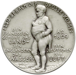 90: Themed Medals