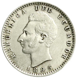 110.560.100: Banknotes – America - Ecuador