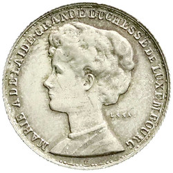 40.270: Europe - Luxembourg
