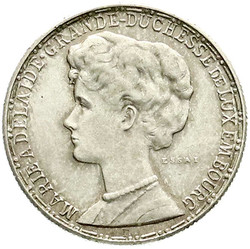 40.270: Europe - Luxembourg