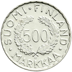 40.100: Europe - Finland