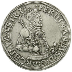 40.380: Europa - Österreich / Römisch Deutsches Reich
