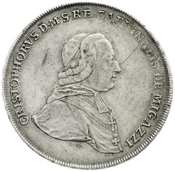 40.380: Europe - Austria / Holy Roman Empire