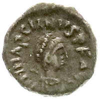10.40.50: Ancient Coins - Eastern Roman Empire - Marcian, 450 - 457