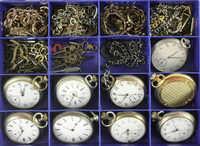 800: Watches