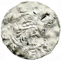 20.40.50: Mittelalter - Ottonen - Heinrich II., 1002 - 1024