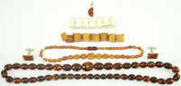 550.50: Jewelry, gem stones