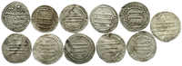 100.10: Multiple Lots - Ancient Coins