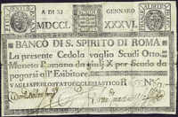 110.200: Billets - Italie