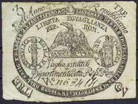 110.200: Billets - Italie