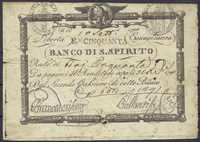 110.200: Billets - Italie