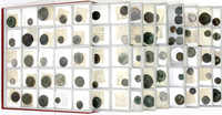 100.10: Multiple Lots - Ancient Coins