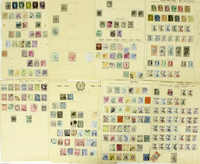 7385: Collections and Lots Asia