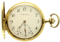 800.30: Watches, Wristwatches