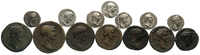 100.30: Multiple Lots - Roman Coins
