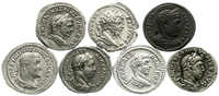 100.30: Multiple Lots - Roman Coins