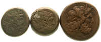 100.20: Multiple Lots - Greek Coins