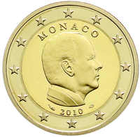 40.340: Europa - Monaco