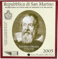 40.430: Europa - San Marino
